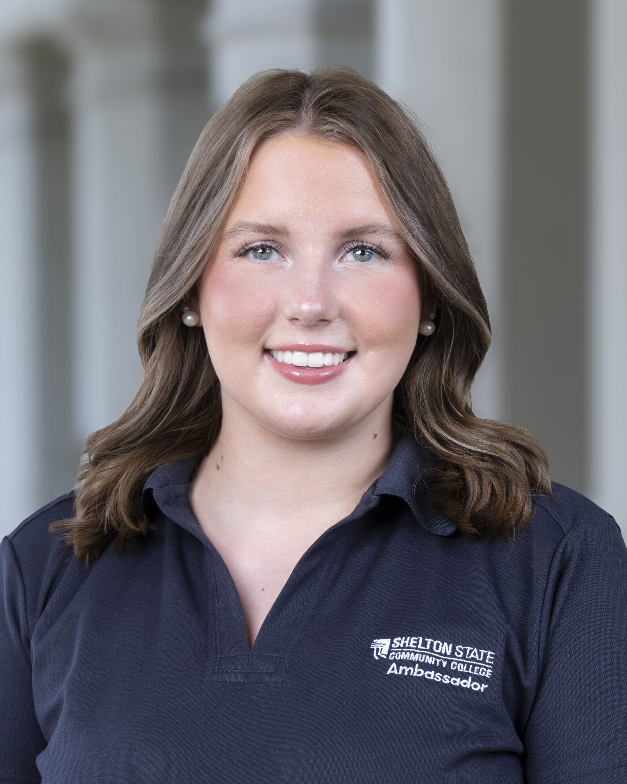 Allie Grace Robertson