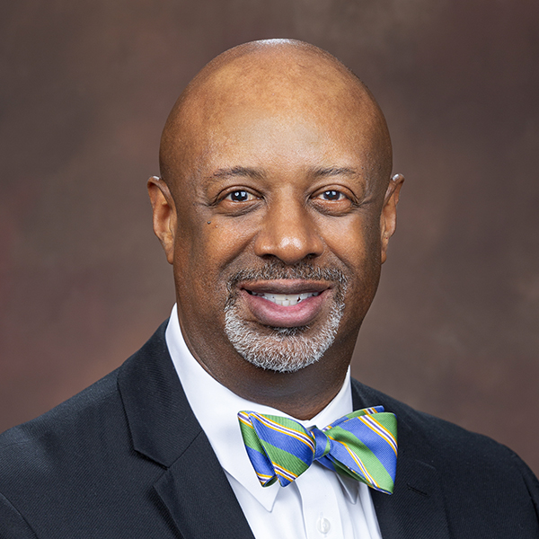 Anthony Winston
