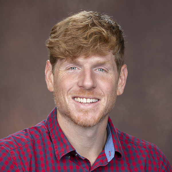 Daniel Harmon