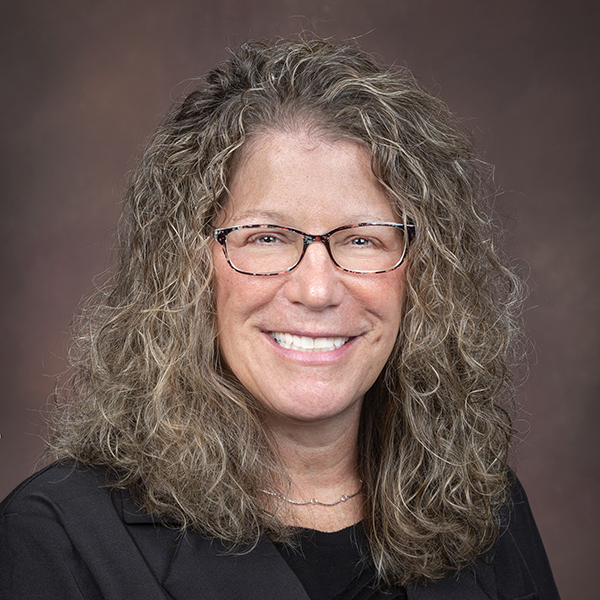 Julie McGillivray