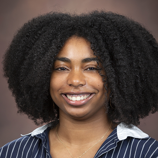 Khadeja Johnson