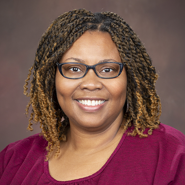 LaTonya Robinson