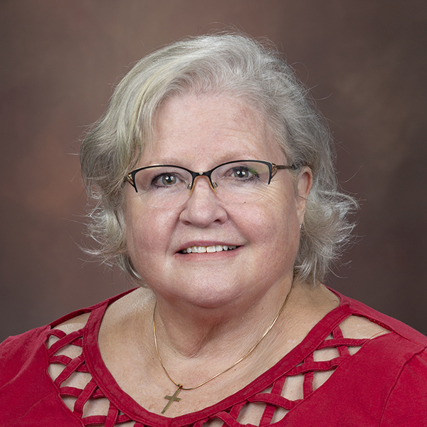 Pam Sagan