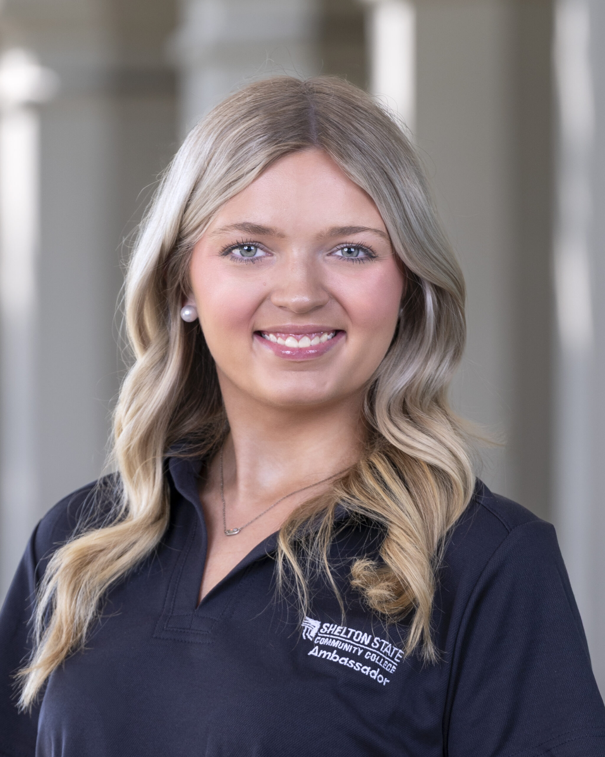 Zoe Grace Willis