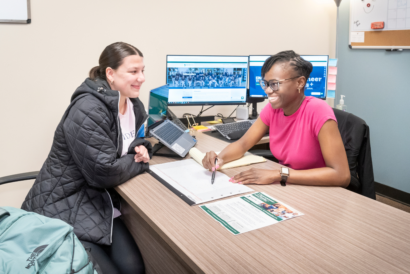 Advising Registration Advising a student