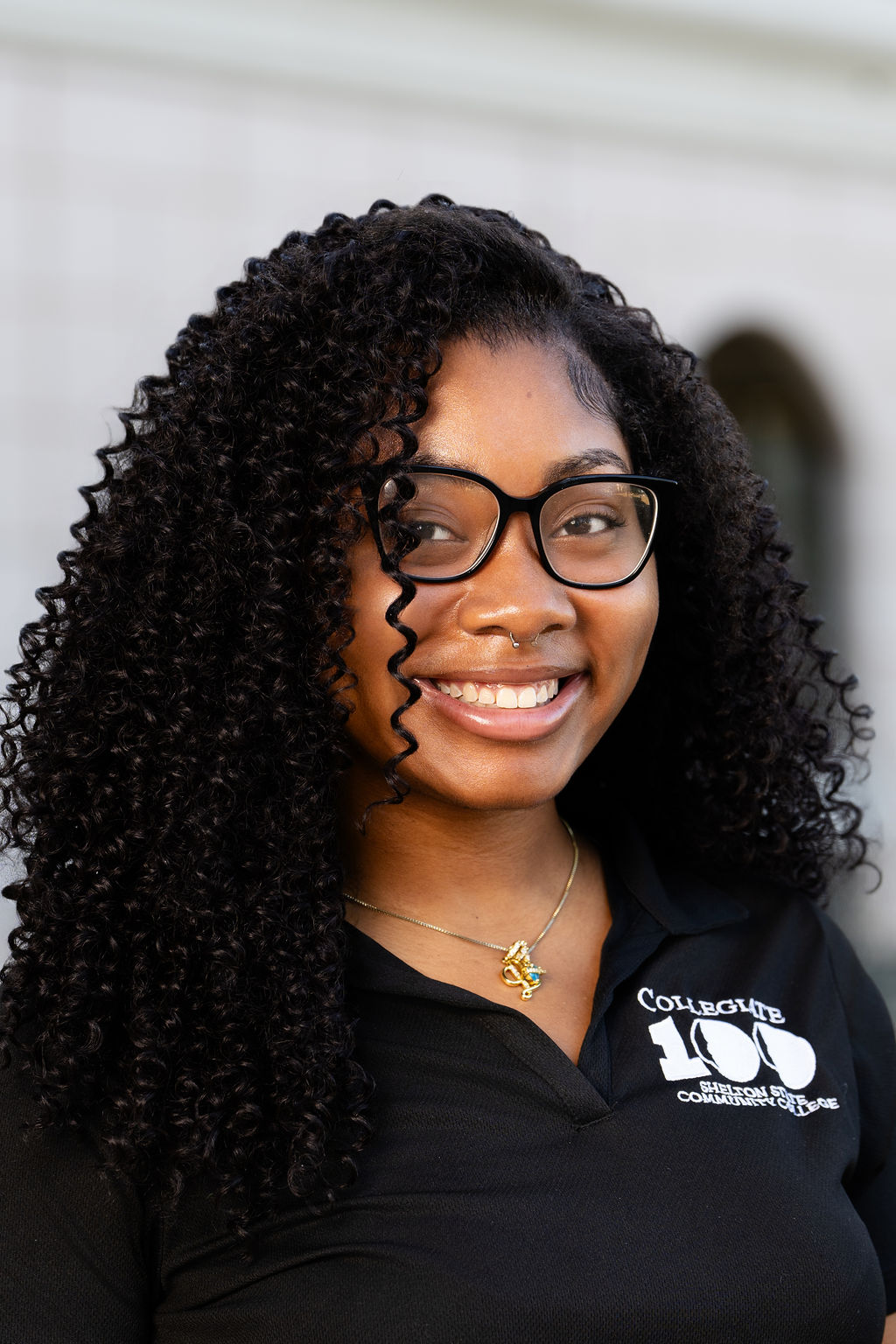 La'Kira Burrell