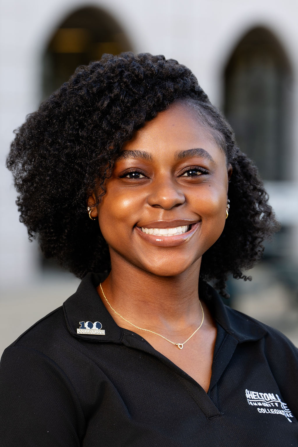 Shokendria Burrell