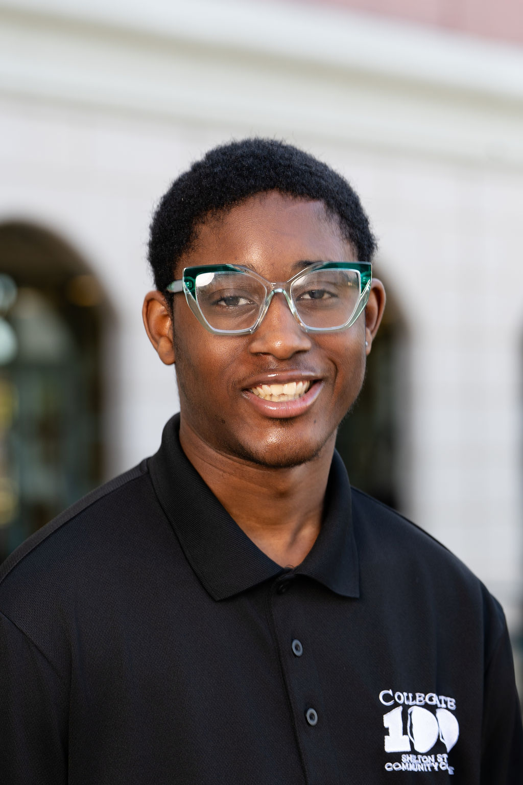 Jamal Rice